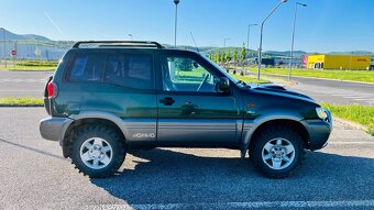 Nissan Terrano 2 3.0Di - 2