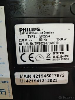 Philips Late go - 2