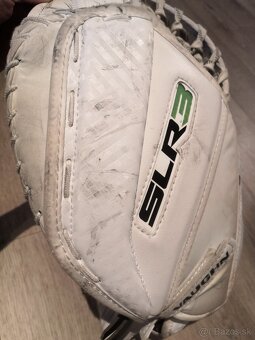 Seniorska lapacka SLR3 - 2