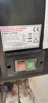 Miešačka - 2