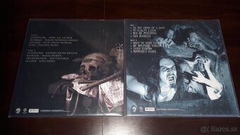 HOLLENTHON LP - 2