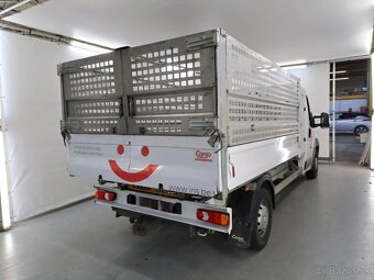 Peugeot Boxer HDI 160k Maxi 3.5t Vyklápač 2020 146tis.km DPH - 2