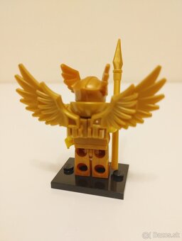 LEGO minifigúrka 71011-6 Flying Warrior - 2