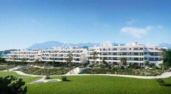 ESTEPONA Nový development - 2