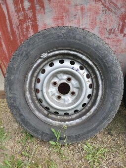 4x100 175/70 R13 - 2
