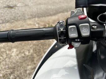 Bmw k 1600 gt - 2