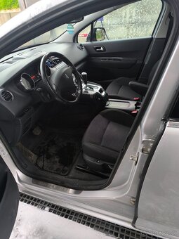 Peugeot 5008 2.0 Hdi - 2