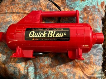 Elektricka pumpa - 2
