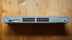 BayStack 420-24t 24 Port Stackable Switch - 2