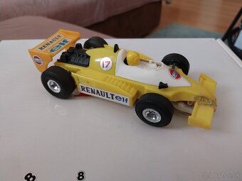 Renault ites - 2