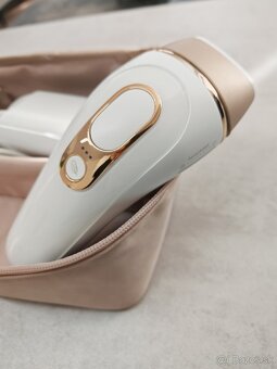 Braun Silk expert Pro 5 IPL depilátor v super stave - 2