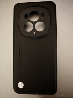 Kryt Honor Magic 6 pro - 2