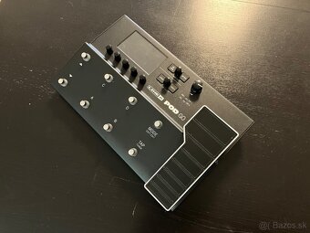 Line6 Pod Go - 2
