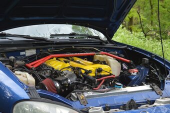 Mazda Mx5 rozpera - 2