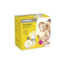 Medela swing odsávačka s pásom - 2