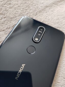 Nokia 7.1 android - 2