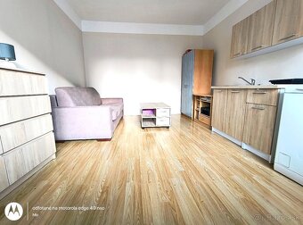 Garsonka na predaj pri OD Galéria - 2