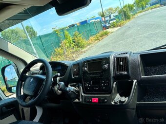 Peugeot boxer maxi 3,0 - 2