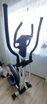 Eliptický trenažér Kettler Verso 109 - 2