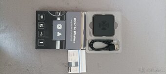 Predám bezdrôtový CarPlay adaptér - 2