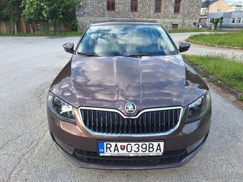 Škoda Octavia 3 2.0 TDI 110kW DSG ,67400km,1.maj. - 2