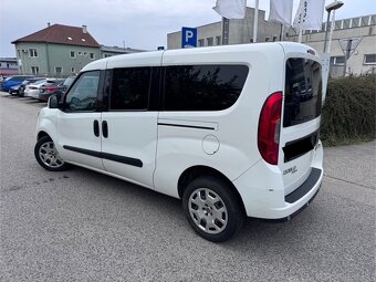 Fiat Doblo 1.6 JTD - 2