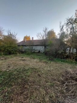 Rodinný dom v obci Novajidrány - 2