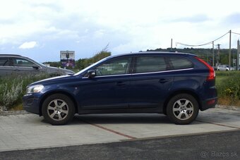 Volvo XC60 D4 AWD Ocean Race Geartronic - 2