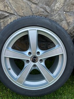 Diewe R18 5x114,3 - 2