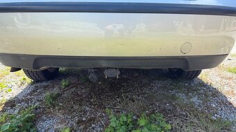 Ford Mondeo 2.0 TDCi Ghia - 2