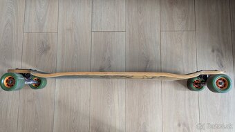 Longboard Landyachtz Switchblade 40" - 2
