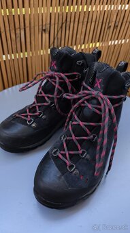 Damske trekingove topanky Montura Altura GTX velkost 39 - 2