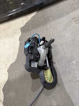 BMW E92 - volič automatickej prevodovky - 2