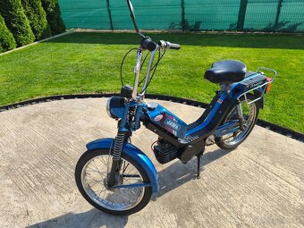 Babeta 210 - 2