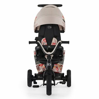 Trojkolka Easytwist Bird Kinderkraft - 2