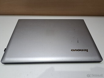 15.6´Lenovo G50-30/Intel/4GB-DDR3/500HDD/Win11 - 2