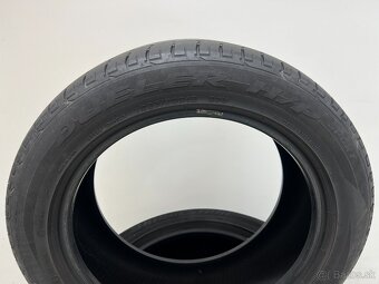 VW Tiguan letné pneumatiky 235/50 R18 - 2