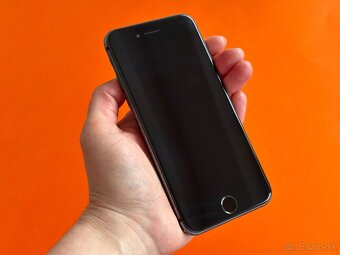 iPhone 8 64GB Black - 2