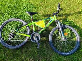 Predam detsky horsky bicykel - 2