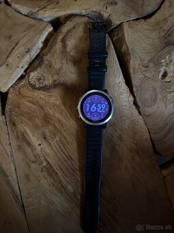 Garmin Fenix 6s - 2