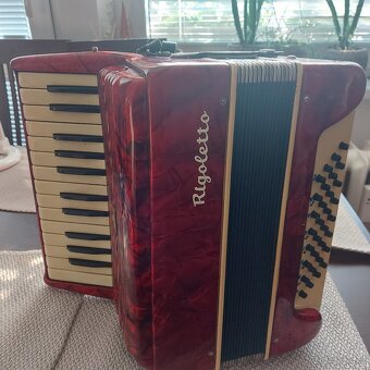 Harmonika - 2