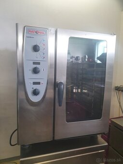 Konvektomat Rational CM 101 - 2