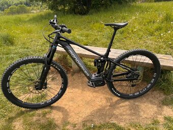 Mondraker crafty R - 2