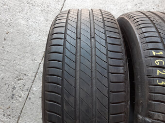225/50 R18 -2 kusy letné Michelin - 2