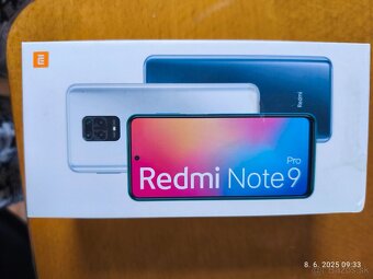 Xiaomi Redmi Note 9 Pro - 2