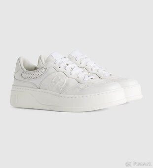 Topánky Gucci (nové) vel.42 - 2