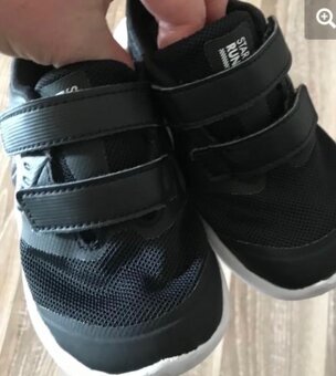 Detské Nike tenisky - 2