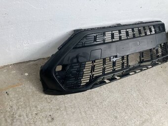 TOYOTA PROACE CITY LIFT 23- PREDNÝ NÁRAZNÍK - 2