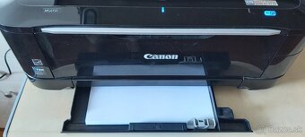 Tlačiareň skener kopírka CANON - 2