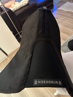 Podložka pod sedlo Winderen - 2